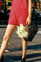 Large Retro Basket By Sun Jellies At Free People